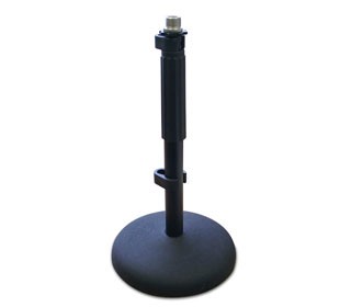 Rode DS1 - Table Stand (black)