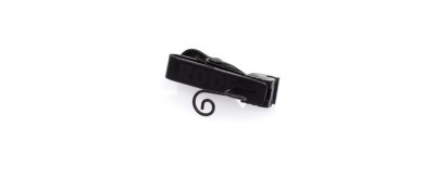 Microphone Mounting Clip for Lavalier