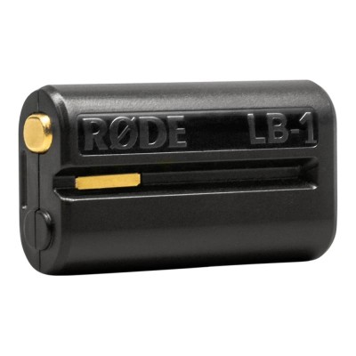 LB-1 Lithium Ion Rechargeable battery. 1600mAh.
