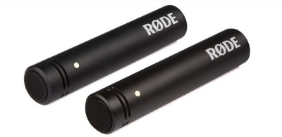 Rode M5 - Matched pair cardioid condenser microphones