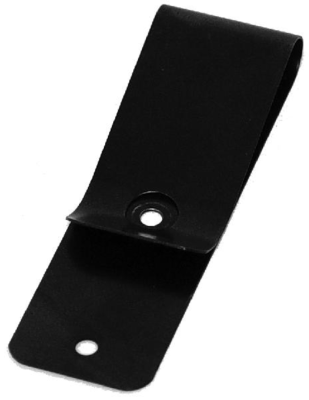 Rolls BC17  Belt Clip for ROLLS PM50s, PM50sOB or PM351 Personal Monitor Systems