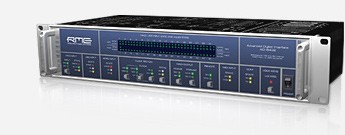 RME 128-Channel MADI- AES Interface
