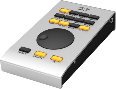 RME ARC USB - Remote Control for UFX+, UFX II & TotalMix FX devices