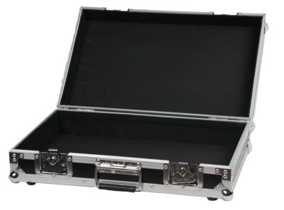 RRBUC2: SMALL UTILITY CASE - 567 x 342 x 132mm (inner dimensions)