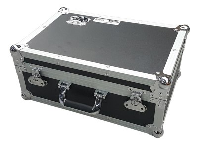RRBUC4: SMALL UTILITY CASE - 462 x 312 x 180mm (inner dimensions)