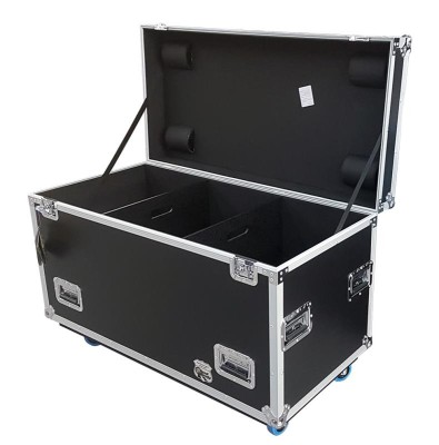 Road ready rrcablecasemedw - Cable case - 590 x 1175 x 791 (outside)