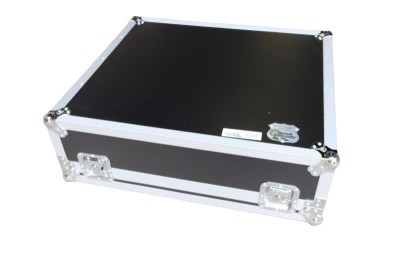 Case for Allen & Heath SQ6 with doghouse