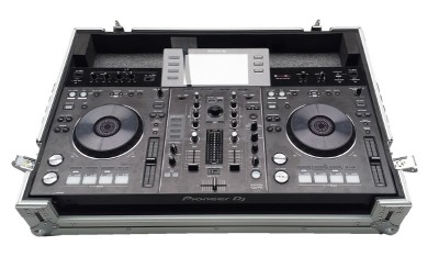 Case for Pioneer XDJ-RX & XDJ-RX2 media player/controller