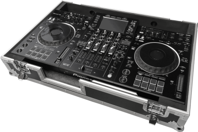Case for Pioneer XDJ-XZ media player controller