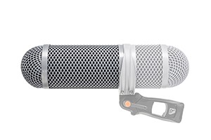 Rycote Super-Shield replacement front pod, small