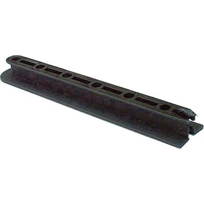 Rycote replacement modular filler strip 120mm (WS1)