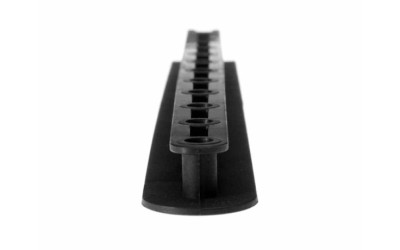 Rycote replacement modular filler strip 105mm (WS10)