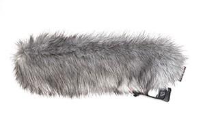 Rycote windjammer (suitable for small Super-Shield)