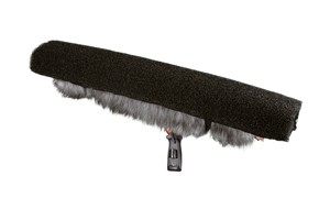 Rycote duck raincover, suitable for windshield kit 8