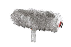 Rycote drawstring windjammer 4 (suitable for WS4)