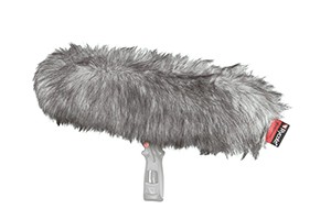 Rycote drawstring windjammer 5 (suitable for WS4 + EXT1)