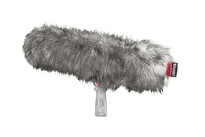 Rycote drawstring windjammer 6 (suitable for WS4 + EXT2)