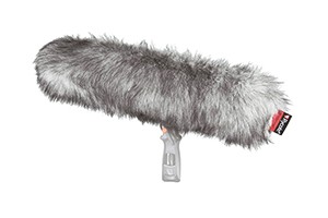 Rycote drawstring windjammer 7 (suitable for WS4 + EXT3)
