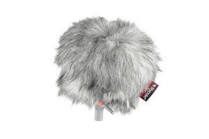 Rycote drawstring windjammer 9 (suitable for WS9, mono extended ball gag AA)