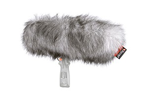 Rycote drawstring windjammer 295 (suitable for WS295)