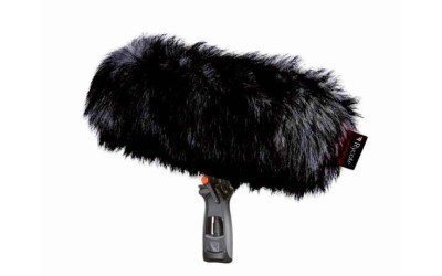 Rycote drawstring windjammer 3, black (suitable for WS3)