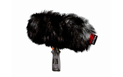 Rycote drawstring windjammer 2, black (suitable for WS2)