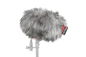 Rycote drawstring windjammer 10 (suitable for WS10)