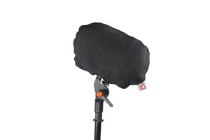 Rycote high wind cover 9 (suitable for WS9, mono extended ball gag AA)