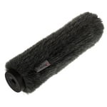 Rycote classic-softie front only, 32cm, 19/22mm standard hole