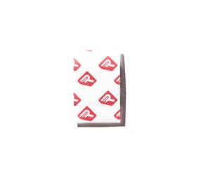Rycote Stickies Advanced, 20mm squared, pack of 25 adhesive pads