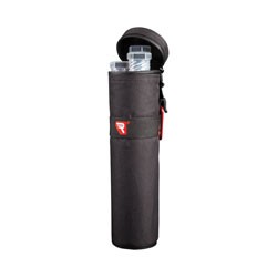 Rycote mic protector case, 30cm, includes 3 telescopic mic tubes