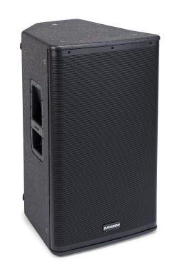Actieve 15-inch PA-speaker - 1700 Watt Class D