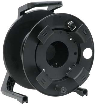 Schill GT 310 RM/Black Cable Drum