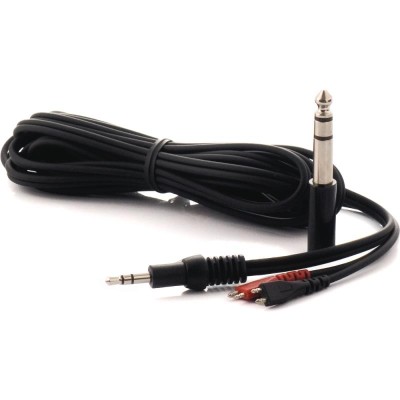 Cable for HD 50 - 222 - 224 - 230 - 250II - 410SL