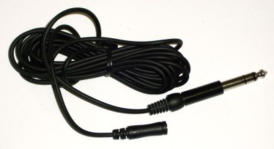 Cable for HD 455 - 465 - 475