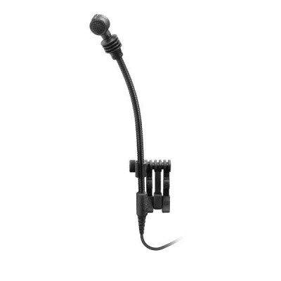 Sennheiser E608 - Instrument Microphone - Woodwind Brass and Drums