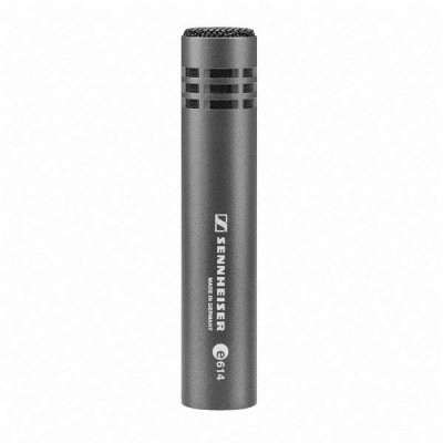 Sennheiser E614 - Polarized Condenser Microphone