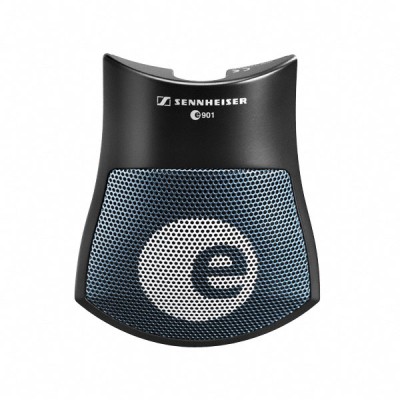 Sennheiser E901 - Instrument Microphone for Kick Drums