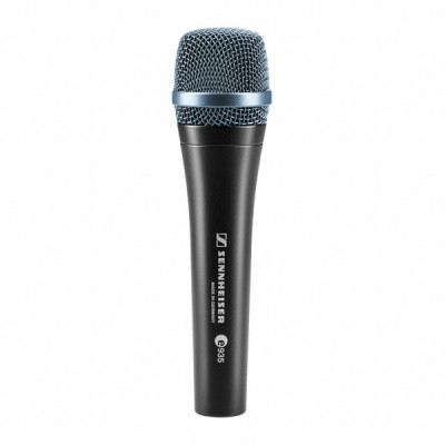 Cardioid Vocal Dynamic Microphone