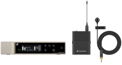 Sennheiser EW-D ME4 SET (R1-6) 520 - 576 MHz