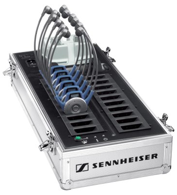 Sennheiser EZL202020L - Charging case for system 2020