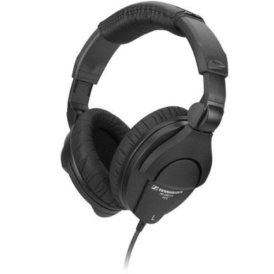Sennheiser HD280PRO - Closed-back, circumaural headphones