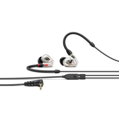 Sennheiser IE 100 PRO clear - In-ear earphones