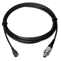 Rt angled cable with 3-pin special connector for SK 50 /250 / 3063 / 5012 / 5212
