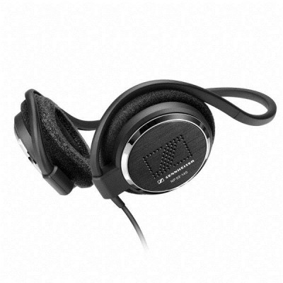 Neckband Headphones Stereo - Ideal for all mobile audio sources