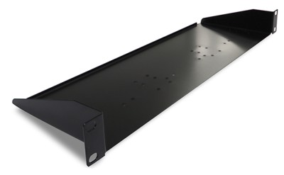 AVN-DIO 19" Rack Tray (5 x Small, 3 x Large)