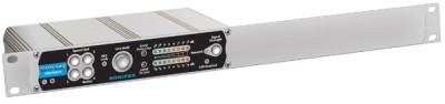 Digital GSM TBU, AES/EBU, Analogue, Ethernet, Rack Mounted