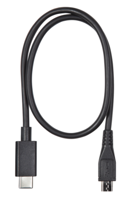 Motiv USB-C Cable, 15 inches