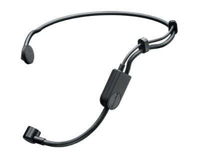 Shure PGA31-TQG - Wireless headset-condenser microphone