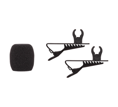REPLACEMENT ACCESSORY KIT FOR CVL-B/C